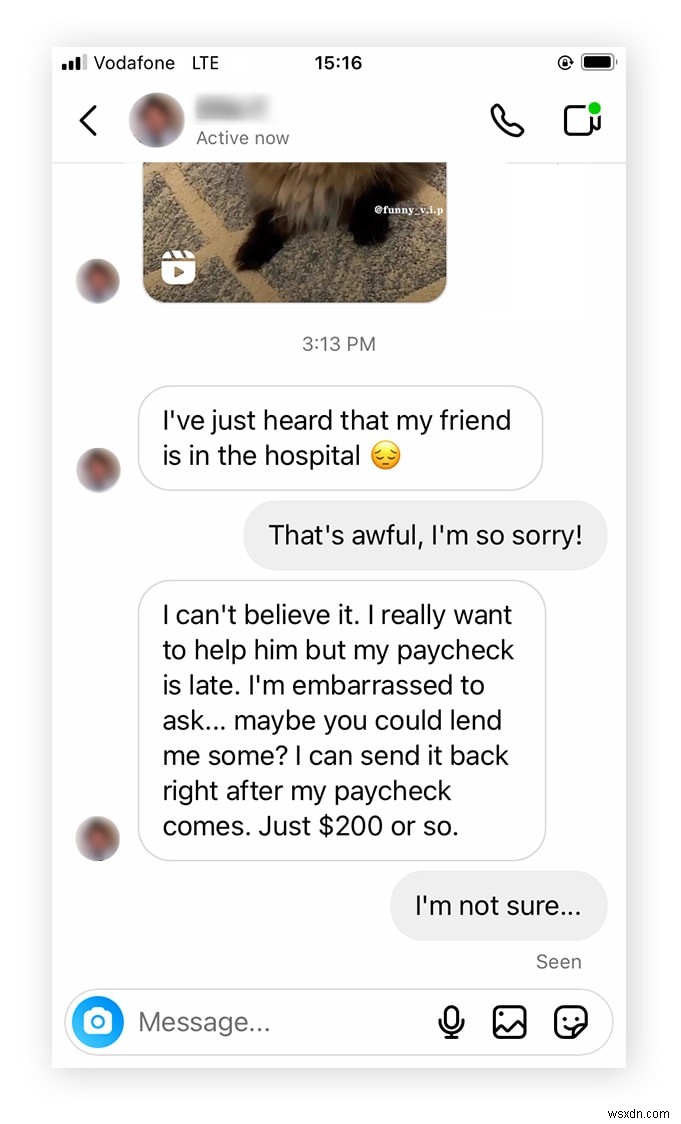 หลีกเลี่ยงการหลอกลวง Venmo:18 กลยุทธ์การฉ้อโกงทั่วไปและวิธีสังเกตพวกมัน 