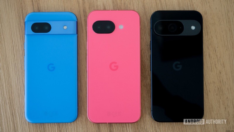ดาวน์โหลด Android 16 QPR1 เบต้าบน Pixel:คำแนะนำทีละขั้นตอน 