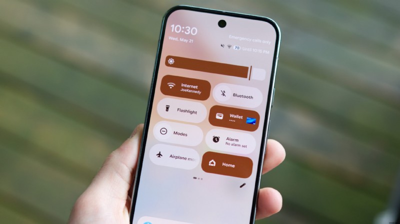 ดาวน์โหลด Android 16 QPR1 เบต้าบน Pixel:คำแนะนำทีละขั้นตอน 