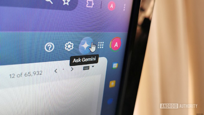 วิธีปิดการใช้งาน Gemini AI ใน Gmail:คำแนะนำทีละขั้นตอน 