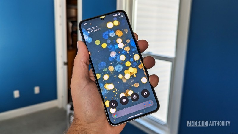 ปัญหาทั่วไปของ Nothing Phone 2 และวิธีแก้ปัญหา 