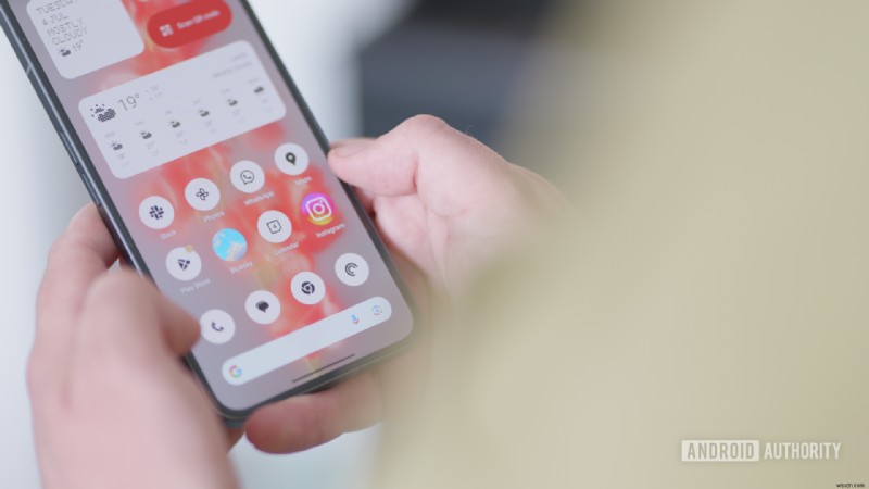 ปัญหาทั่วไปของ Nothing Phone 2 และวิธีแก้ปัญหา 
