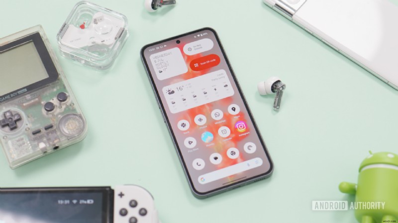 ปัญหาทั่วไปของ Nothing Phone 2 และวิธีแก้ปัญหา 