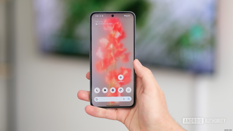 ปัญหาทั่วไปของ Nothing Phone 2 และวิธีแก้ปัญหา 