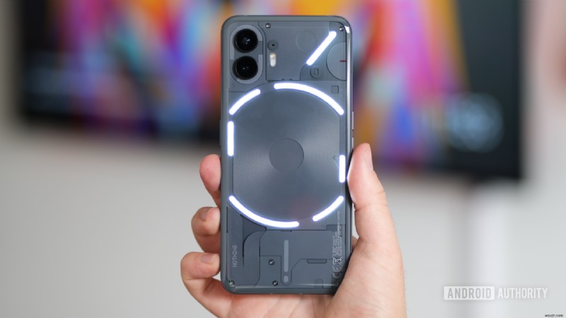 ปัญหาทั่วไปของ Nothing Phone 2 และวิธีแก้ปัญหา 