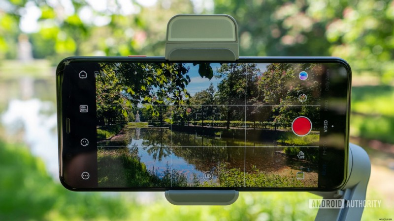 เปลี่ยนโทรศัพท์เครื่องเก่าของคุณให้เป็น Dash Cam ที่เชื่อถือได้ – คำแนะนำง่ายๆ 