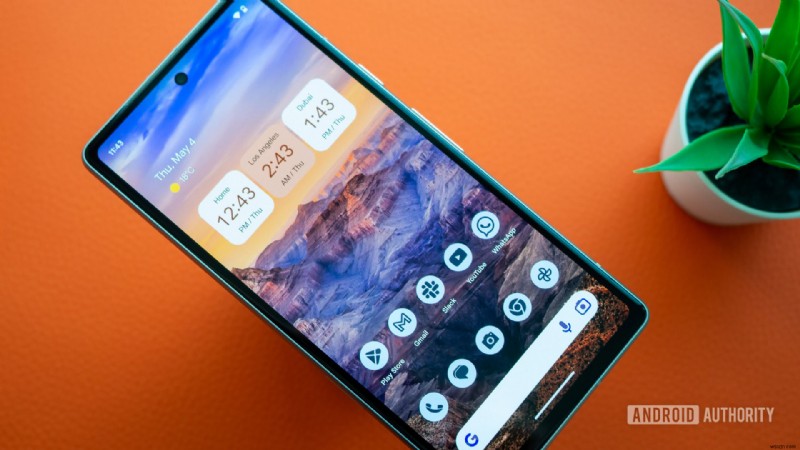 อธิบายปัญหาของ Google Pixel 7a &วิธีแก้ไขอย่างรวดเร็ว 
