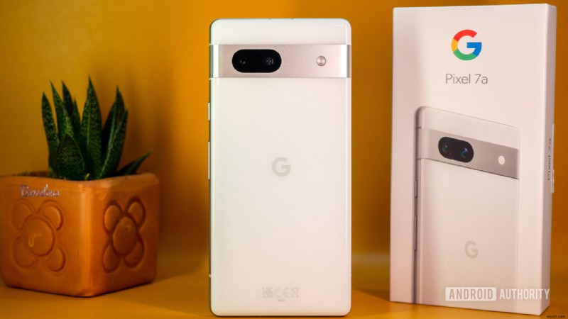 อธิบายปัญหาของ Google Pixel 7a &วิธีแก้ไขอย่างรวดเร็ว 