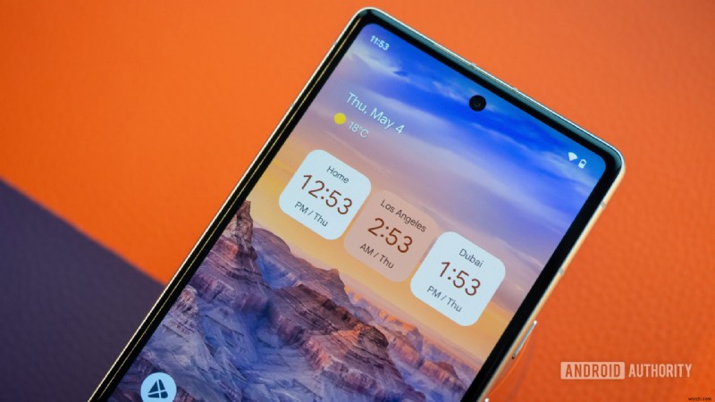 อธิบายปัญหาของ Google Pixel 7a &วิธีแก้ไขอย่างรวดเร็ว 