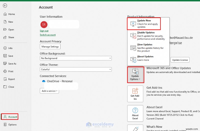 7 การตั้งค่า Excel ที่ซ่อนอยู่ซึ่งระบายประสิทธิภาพในสมุดงานขนาดใหญ่ 