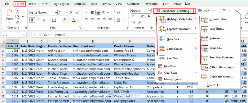 7 การตั้งค่า Excel ที่ซ่อนอยู่ซึ่งระบายประสิทธิภาพในสมุดงานขนาดใหญ่ 