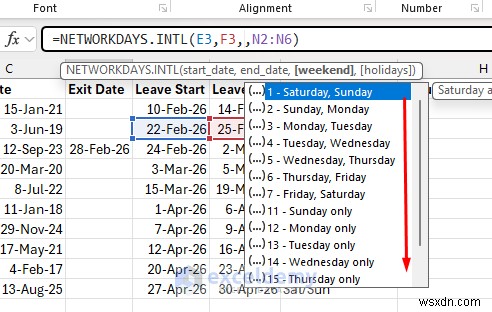 เพิ่มประสิทธิภาพ HR ด้วยฟังก์ชัน Excel หลัก 7 ฟังก์ชัน