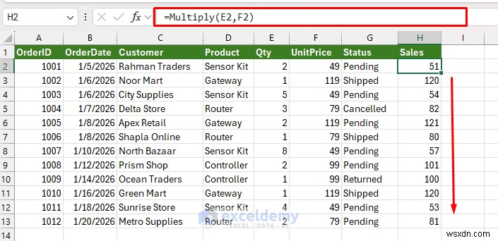 Master Excel VBA:ทำความเข้าใจมาโคร โมดูล และขั้นตอน 