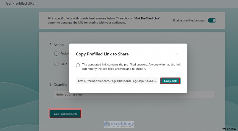 สร้างตัวติดตามสินค้าคงคลังด้วยรหัส QR ใน Excel – เรียบง่าย คุ้มค่า และเชื่อถือได้ 