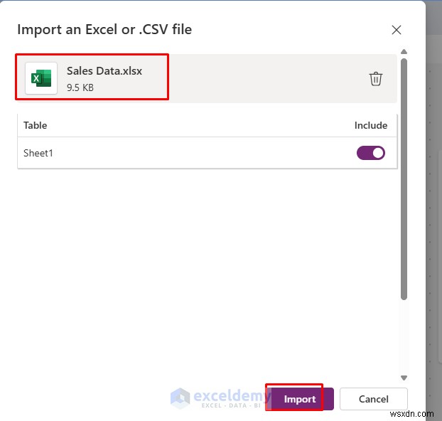 แปลงสมุดงาน Excel ของคุณให้เป็นแอปเต็มรูปแบบด้วย Vibe Coding 