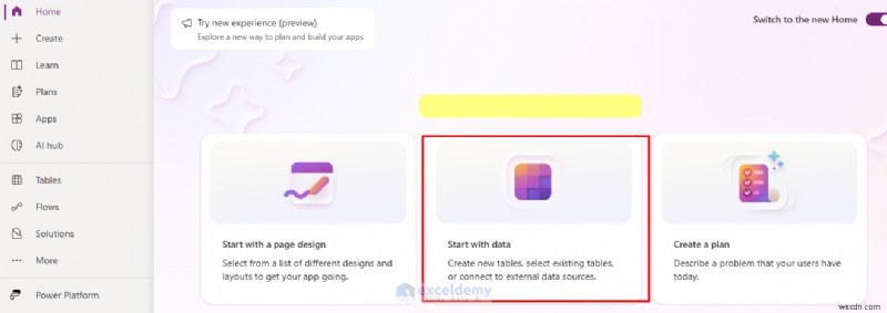 แปลงสมุดงาน Excel ของคุณให้เป็นแอปเต็มรูปแบบด้วย Vibe Coding 