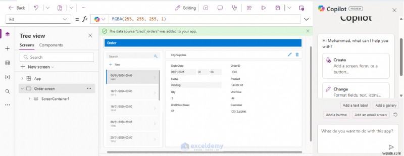 แปลงสมุดงาน Excel ของคุณให้เป็นแอปเต็มรูปแบบด้วย Vibe Coding 