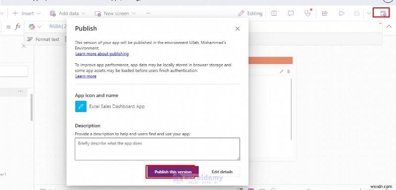 แปลงสมุดงาน Excel ของคุณให้เป็นแอปเต็มรูปแบบด้วย Vibe Coding 