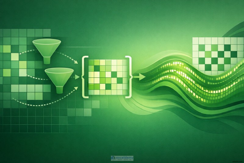 Master Regex ใน Excel:หลักสูตรข้อขัดข้องของผู้ใช้ระดับสูง 