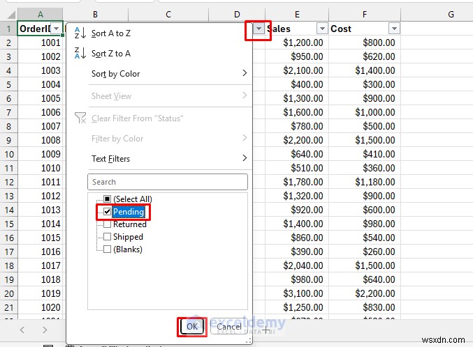 ปลดล็อกประสิทธิภาพ:5 ทางลัด Excel ที่คุณควรรู้ตอนนี้
