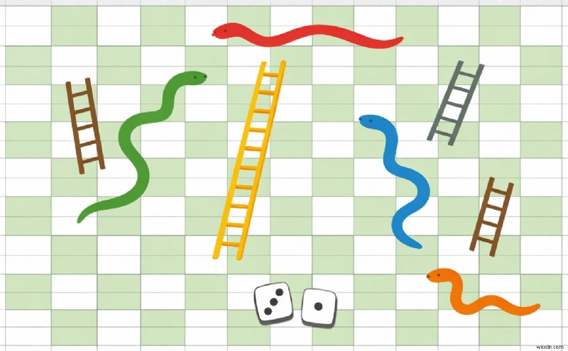 Excel เหนือกว่าสเปรดชีต:สร้างมินิเกมและปริศนาด้วยเคล็ดลับอันชาญฉลาด 