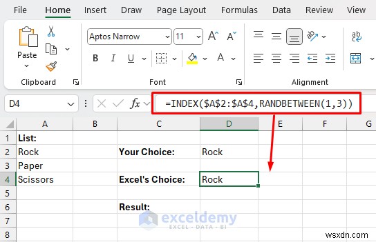 Excel เหนือกว่าสเปรดชีต:สร้างมินิเกมและปริศนาด้วยเคล็ดลับอันชาญฉลาด