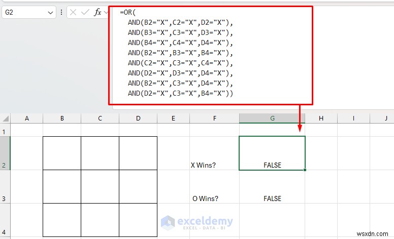 Excel เหนือกว่าสเปรดชีต:สร้างมินิเกมและปริศนาด้วยเคล็ดลับอันชาญฉลาด