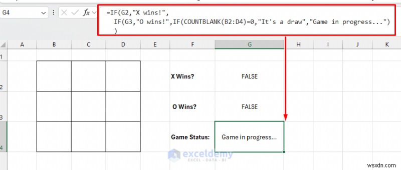 Excel เหนือกว่าสเปรดชีต:สร้างมินิเกมและปริศนาด้วยเคล็ดลับอันชาญฉลาด