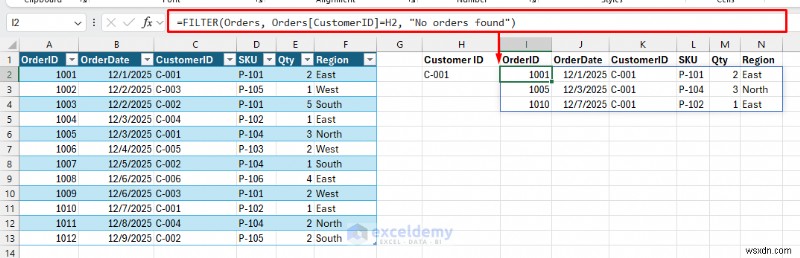 ฟังก์ชันการค้นหา Excel หลัก:กรอบงานที่ได้รับการพิสูจน์แล้วสำหรับการเลือกกลยุทธ์ที่ดีที่สุด