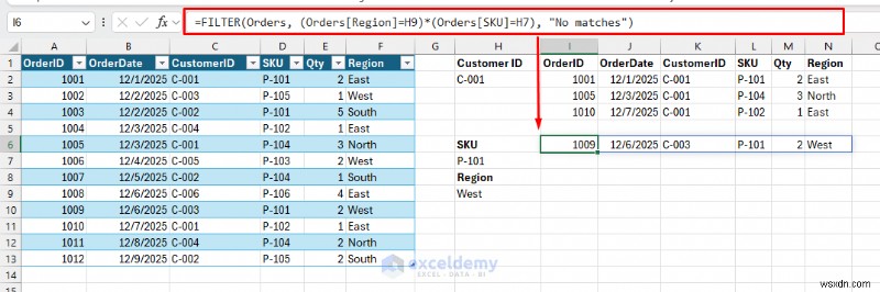 ฟังก์ชันการค้นหา Excel หลัก:กรอบงานที่ได้รับการพิสูจน์แล้วสำหรับการเลือกกลยุทธ์ที่ดีที่สุด