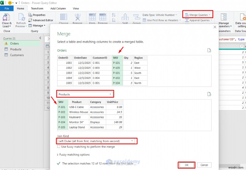 ฟังก์ชันการค้นหา Excel หลัก:กรอบงานที่ได้รับการพิสูจน์แล้วสำหรับการเลือกกลยุทธ์ที่ดีที่สุด