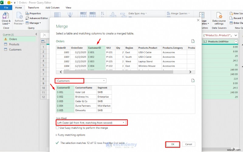 ฟังก์ชันการค้นหา Excel หลัก:กรอบงานที่ได้รับการพิสูจน์แล้วสำหรับการเลือกกลยุทธ์ที่ดีที่สุด