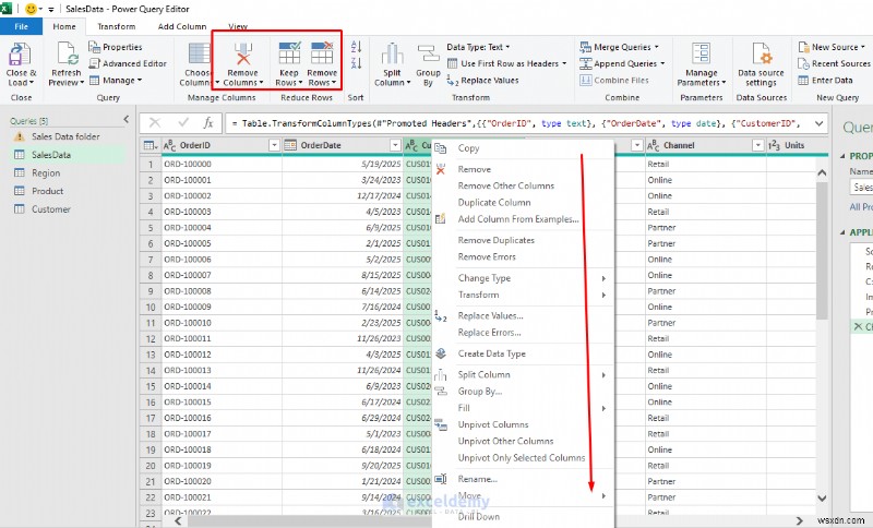 Excel กับ Google ชีต:3 เหตุผลที่พิสูจน์แล้ว Excel ชนะสำหรับงานข้อมูลที่ซับซ้อน