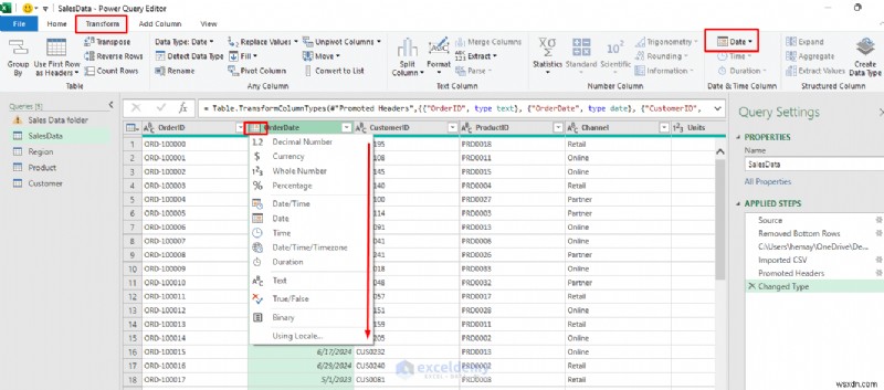 Excel กับ Google ชีต:3 เหตุผลที่พิสูจน์แล้ว Excel ชนะสำหรับงานข้อมูลที่ซับซ้อน