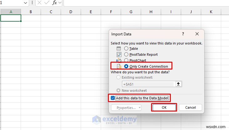Excel กับ Google ชีต:3 เหตุผลที่พิสูจน์แล้ว Excel ชนะสำหรับงานข้อมูลที่ซับซ้อน