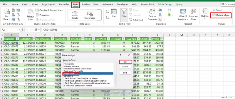 Excel กับ Google ชีต:3 เหตุผลที่พิสูจน์แล้ว Excel ชนะสำหรับงานข้อมูลที่ซับซ้อน