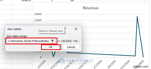 สร้างสมุดงาน Excel แบบโต้ตอบโดยไม่มี VBA:คำแนะนำทีละขั้นตอน 