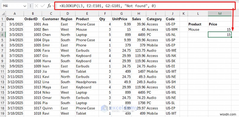 9 ข้อผิดพลาดทั่วไปของฟังก์ชัน Excel—และวิธีแก้ไข 