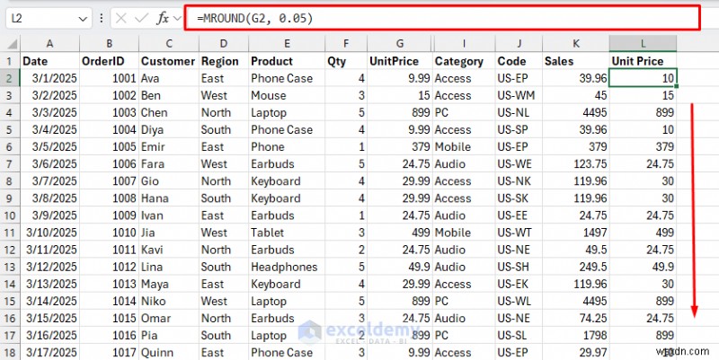 9 ข้อผิดพลาดทั่วไปของฟังก์ชัน Excel—และวิธีแก้ไข 