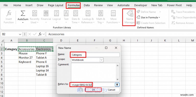 สร้างมินิแอปที่ใช้งานได้จริงใน Excel ด้วยปุ่ม แบบฟอร์ม และลอจิกที่ซ่อนอยู่ 