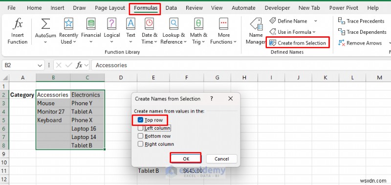 สร้างมินิแอปที่ใช้งานได้จริงใน Excel ด้วยปุ่ม แบบฟอร์ม และลอจิกที่ซ่อนอยู่ 