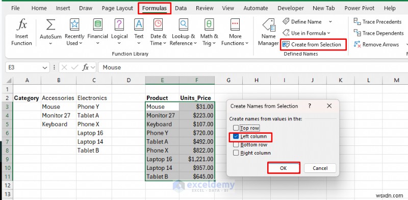 สร้างมินิแอปที่ใช้งานได้จริงใน Excel ด้วยปุ่ม แบบฟอร์ม และลอจิกที่ซ่อนอยู่ 