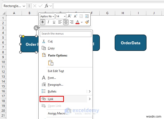 สร้างมินิแอปที่ใช้งานได้จริงใน Excel ด้วยปุ่ม แบบฟอร์ม และลอจิกที่ซ่อนอยู่ 