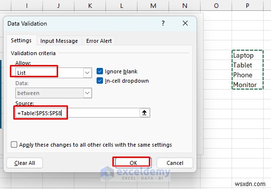 สร้างแผนภูมิ Excel แบบเรียลไทม์เชิงโต้ตอบสำหรับการแสดงข้อมูลแบบไดนามิก