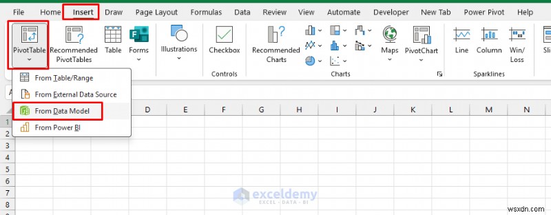 การสร้างรายงานการขาย Power BI ใหม่ใน Excel:ความสำเร็จ ความล้มเหลว และประเด็นสำคัญ