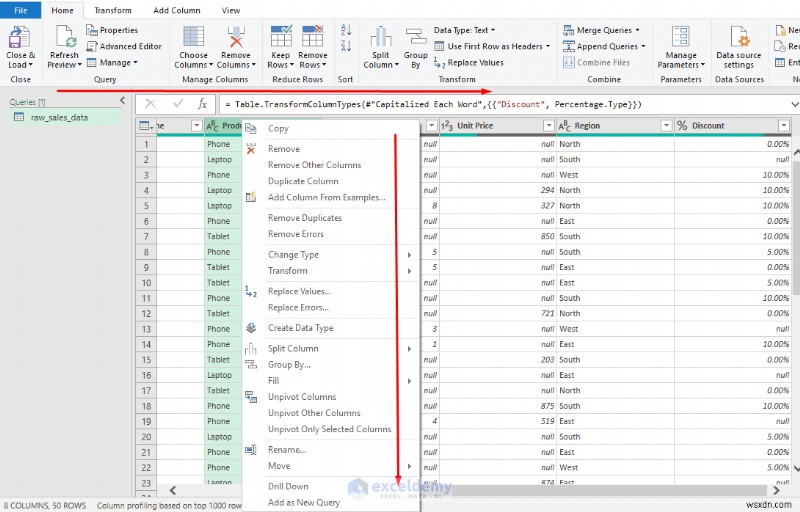 7 ฟีเจอร์ของ Excel ที่ลดเวลาในการเตรียมรายงานเป็นรายชั่วโมง