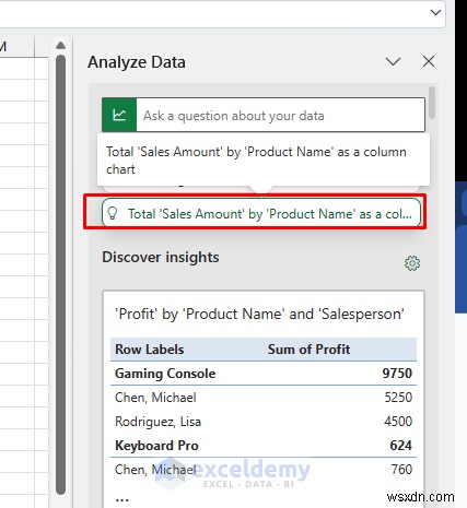 7 ฟีเจอร์ของ Excel ที่ลดเวลาในการเตรียมรายงานเป็นรายชั่วโมง