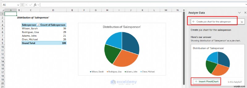 7 ฟีเจอร์ของ Excel ที่ลดเวลาในการเตรียมรายงานเป็นรายชั่วโมง