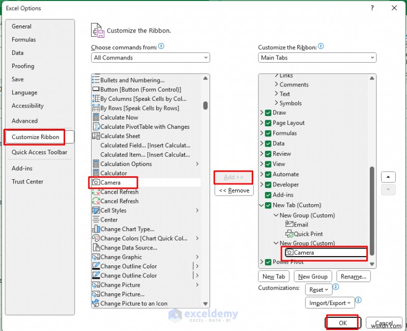 7 ฟีเจอร์ของ Excel ที่ลดเวลาในการเตรียมรายงานเป็นรายชั่วโมง