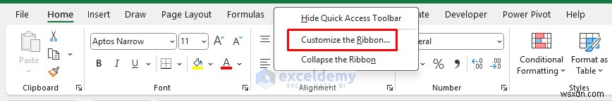 7 ฟีเจอร์ของ Excel ที่ลดเวลาในการเตรียมรายงานเป็นรายชั่วโมง